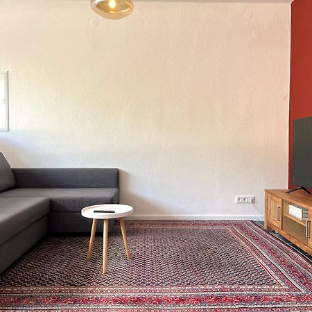 גלזנקירכן Stilvolle Erdgeschoss-Wohnung: Gemuetlich Eingerichtet Mit Eigenem Eingang מראה חיצוני תמונה