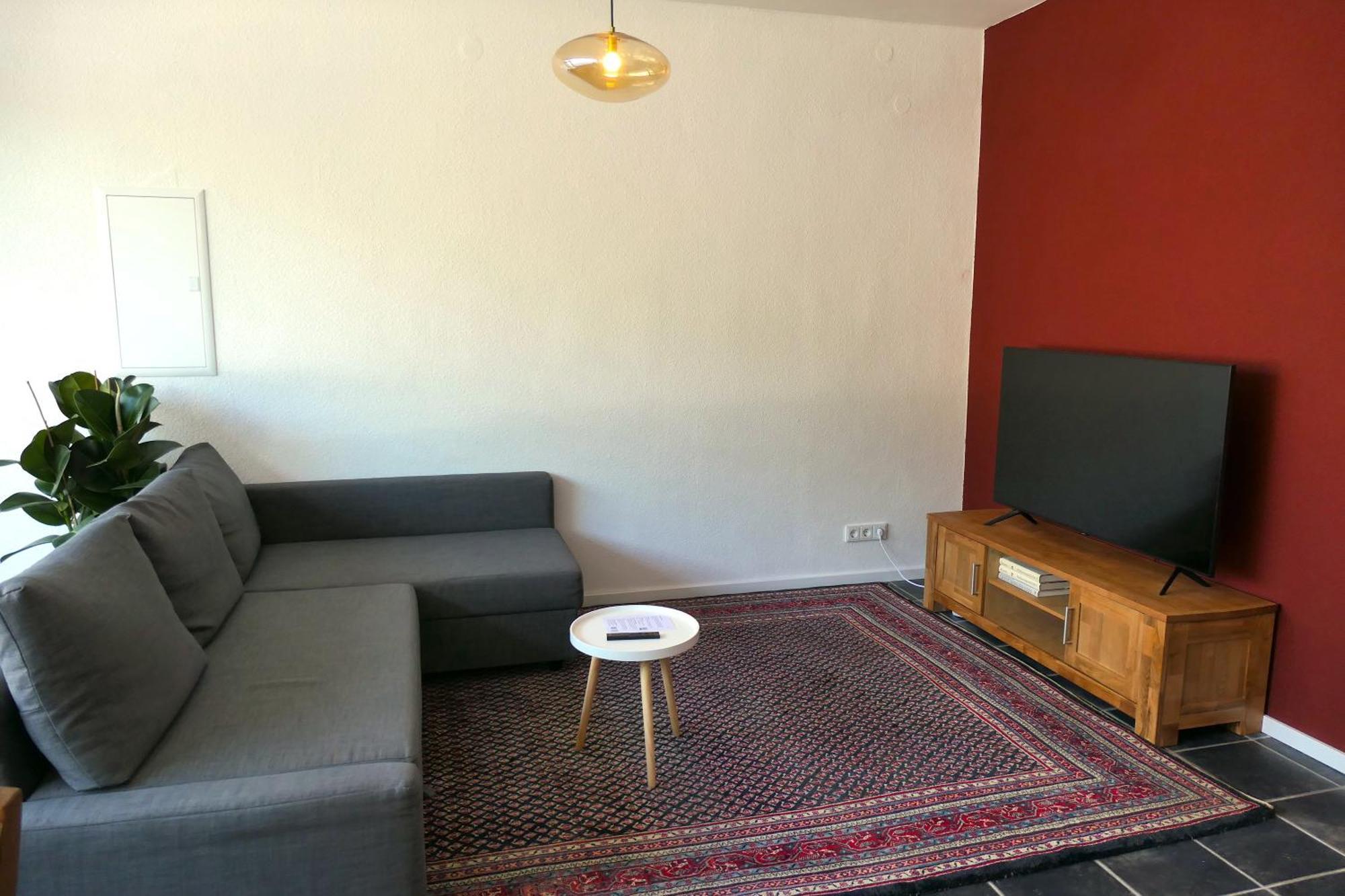 גלזנקירכן Stilvolle Erdgeschoss-Wohnung: Gemuetlich Eingerichtet Mit Eigenem Eingang מראה חיצוני תמונה